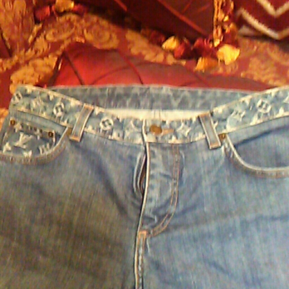 Jeans - Picture 6 of 8
